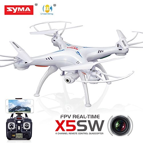 Remote Control Quadcopter 
      With Camera San Jose 
      CA 95151